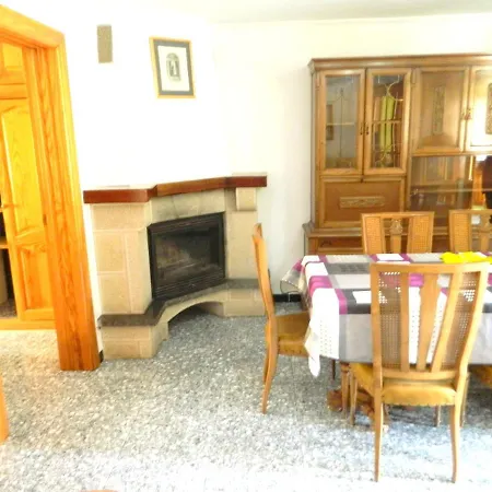 15 Carrer De La Cova Daire *