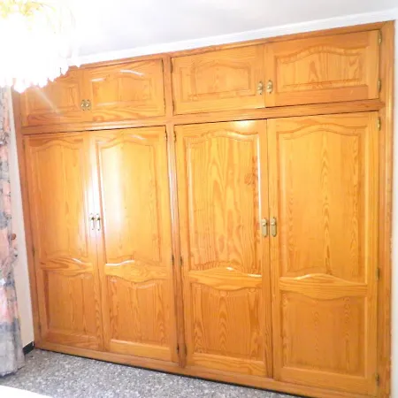 15 Carrer De La Cova